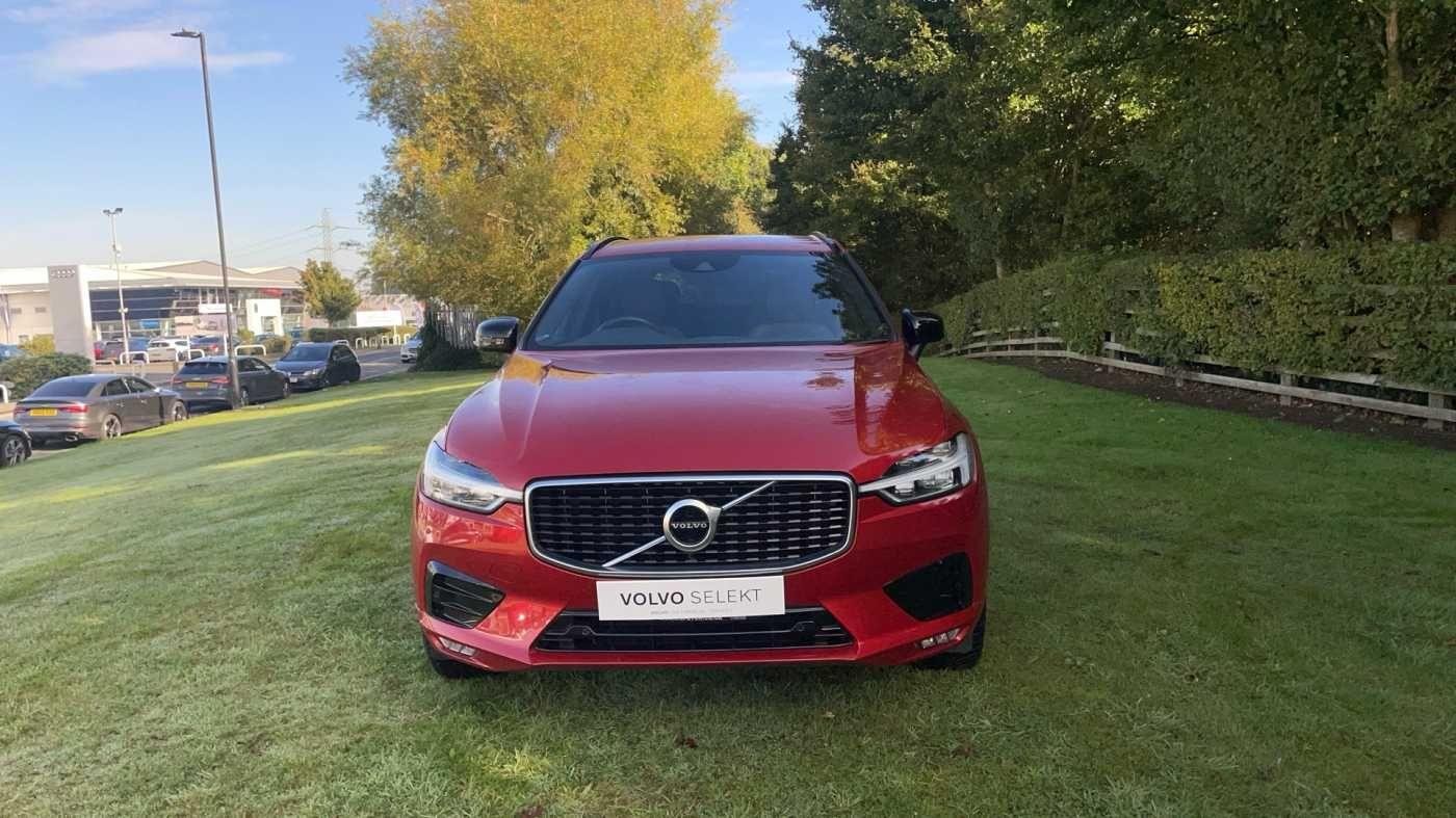 Volvo XC60 Image 13