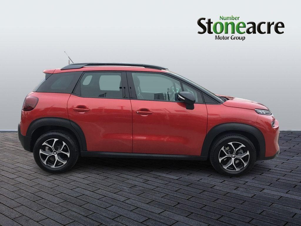 Citroen C3 Aircross Image 2