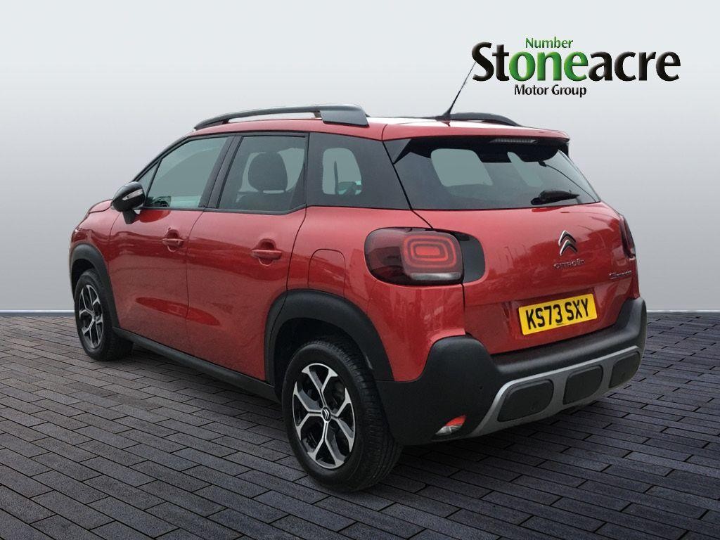 Citroen C3 Aircross Image 5