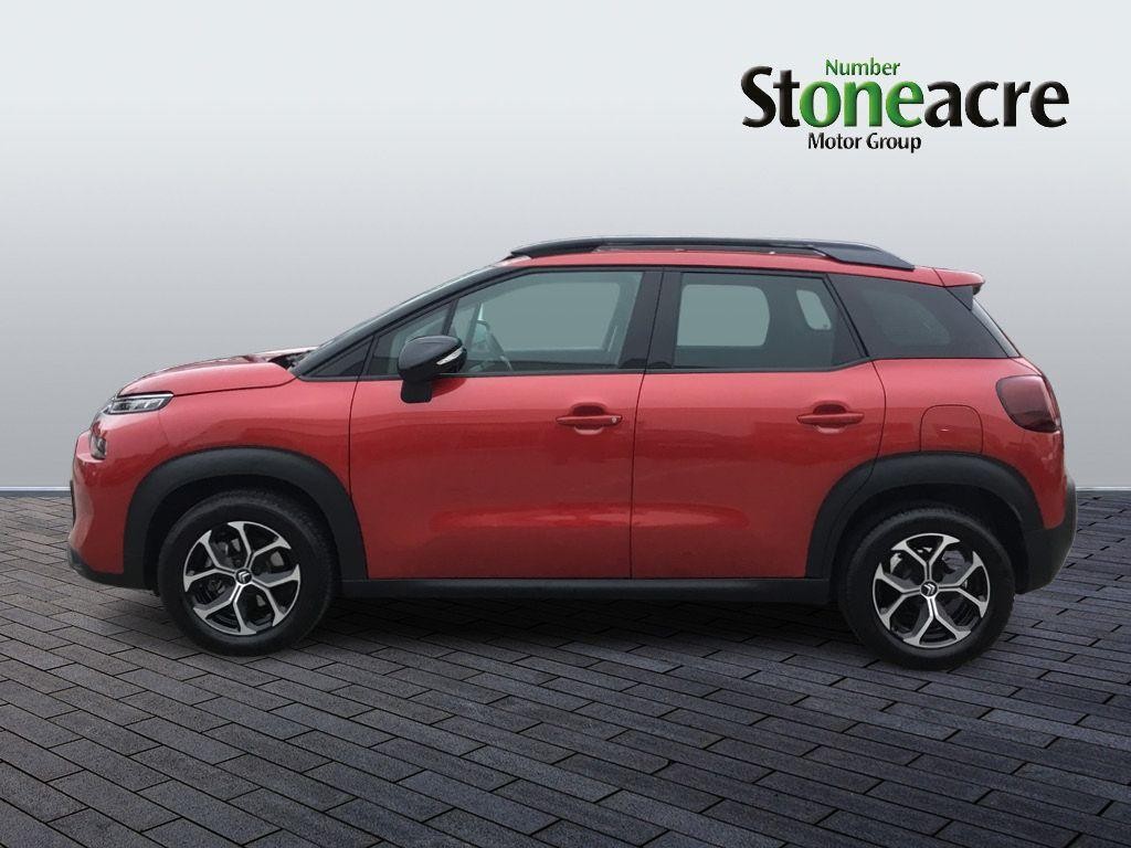 Citroen C3 Aircross Image 6