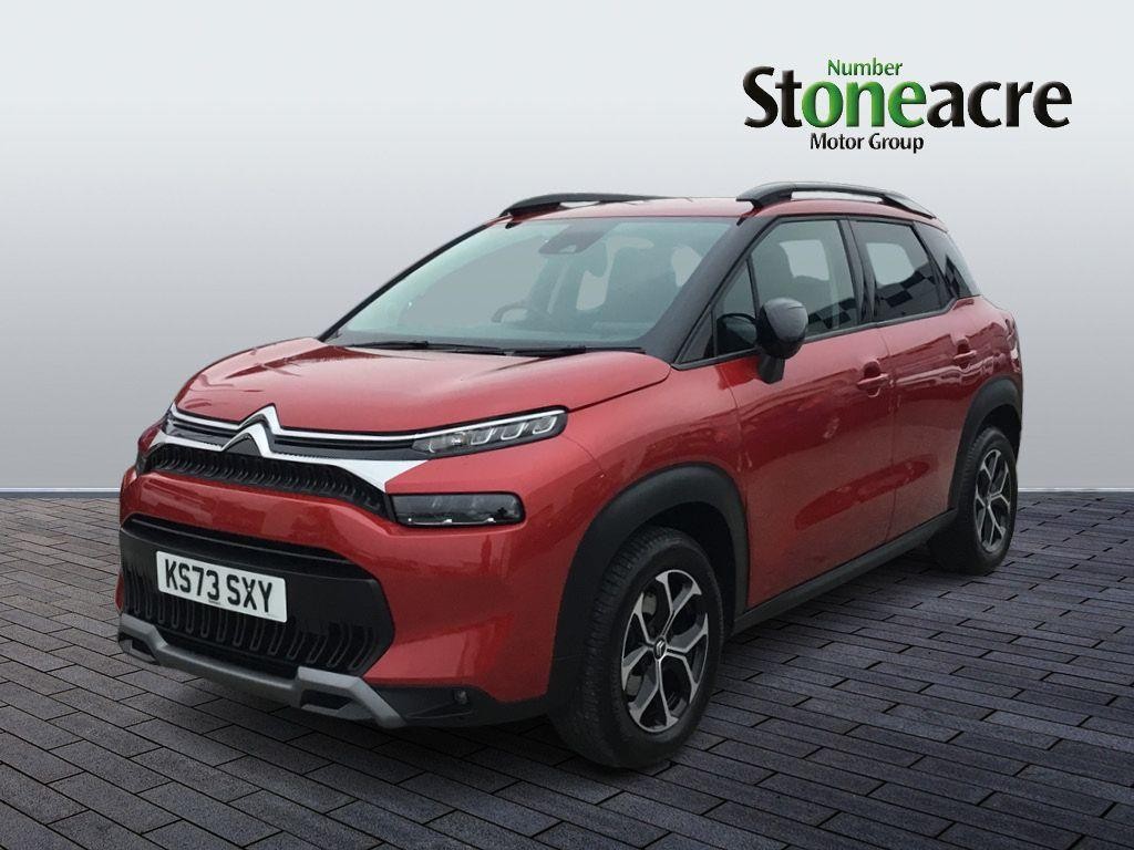 Citroen C3 Aircross Image 7