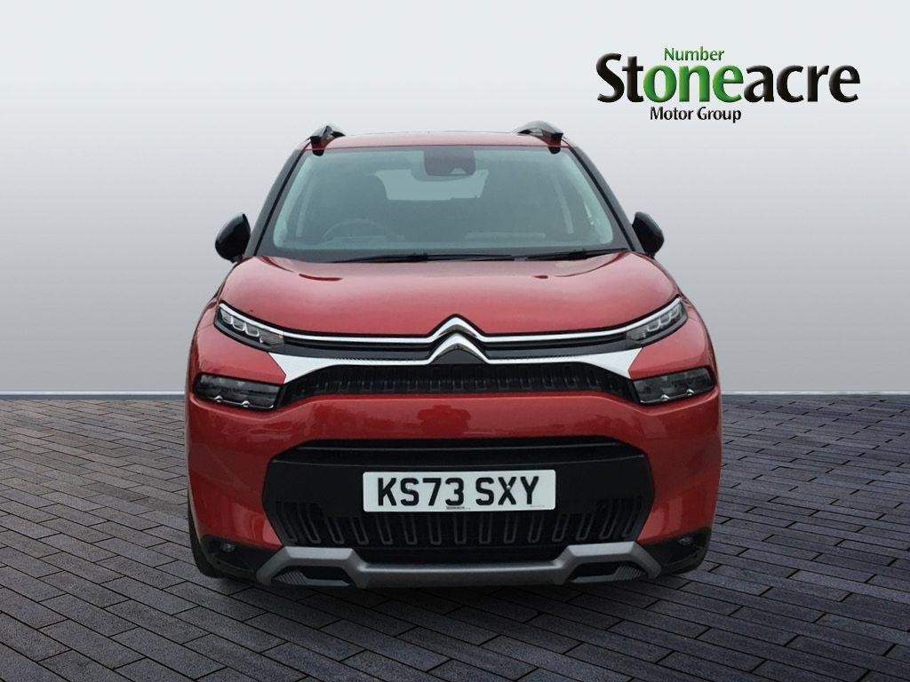 Citroen C3 Aircross Image 8