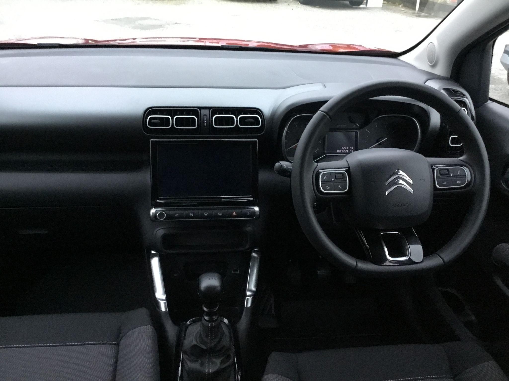 Citroen C3 Aircross Image 12