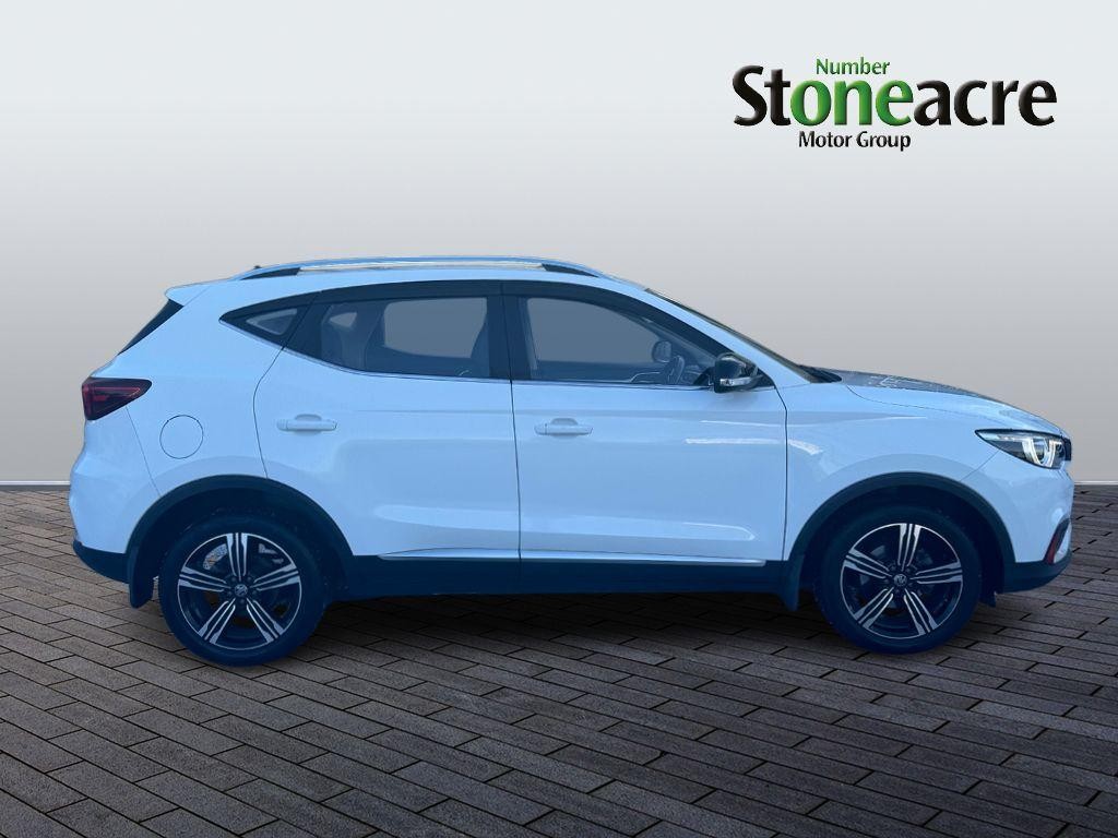 MG ZS Image 2