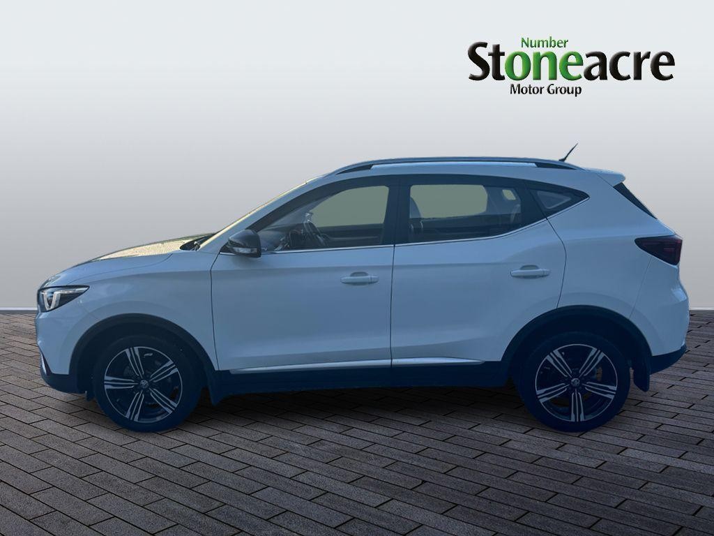 MG ZS Image 6