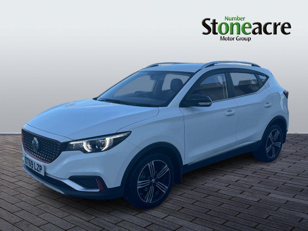 MG ZS Image 7