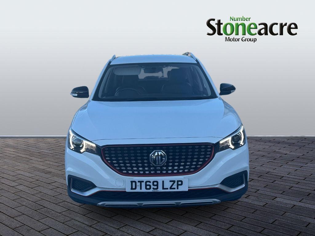 MG ZS Image 8