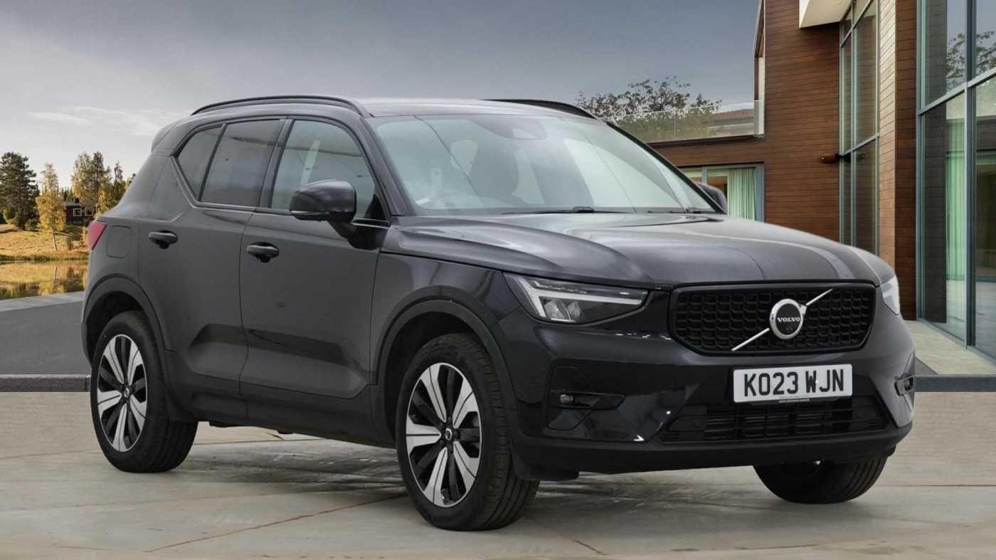 Volvo XC40 Image 1