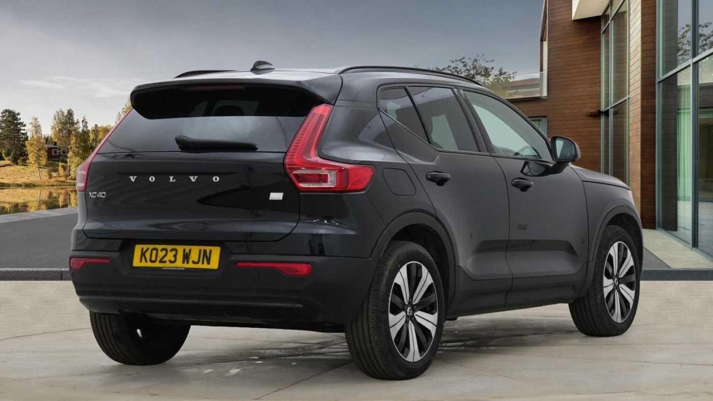 Volvo XC40 Image 3