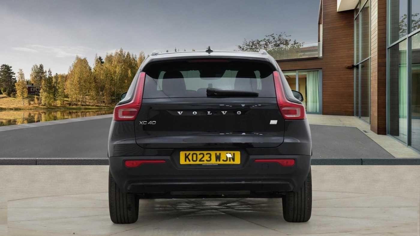 Volvo XC40 Image 4