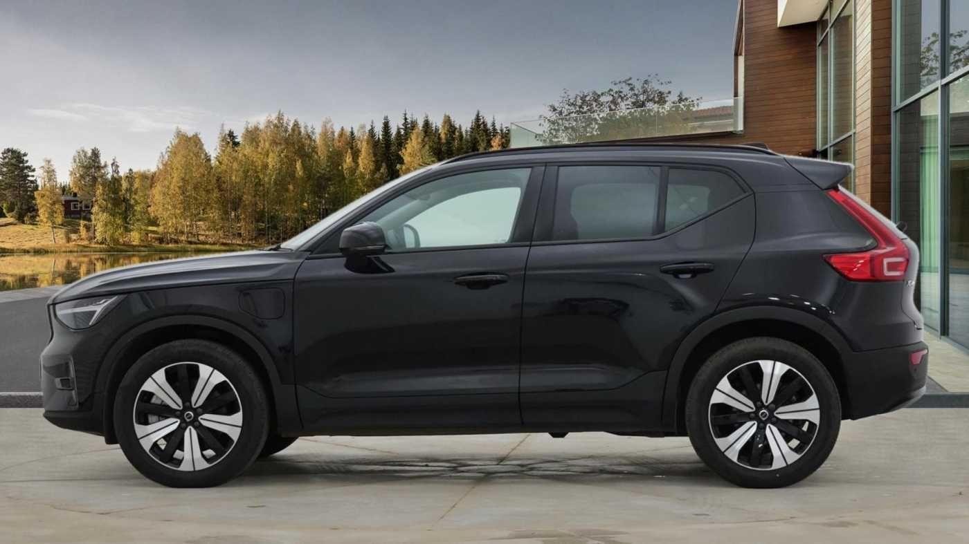 Volvo XC40 Image 6