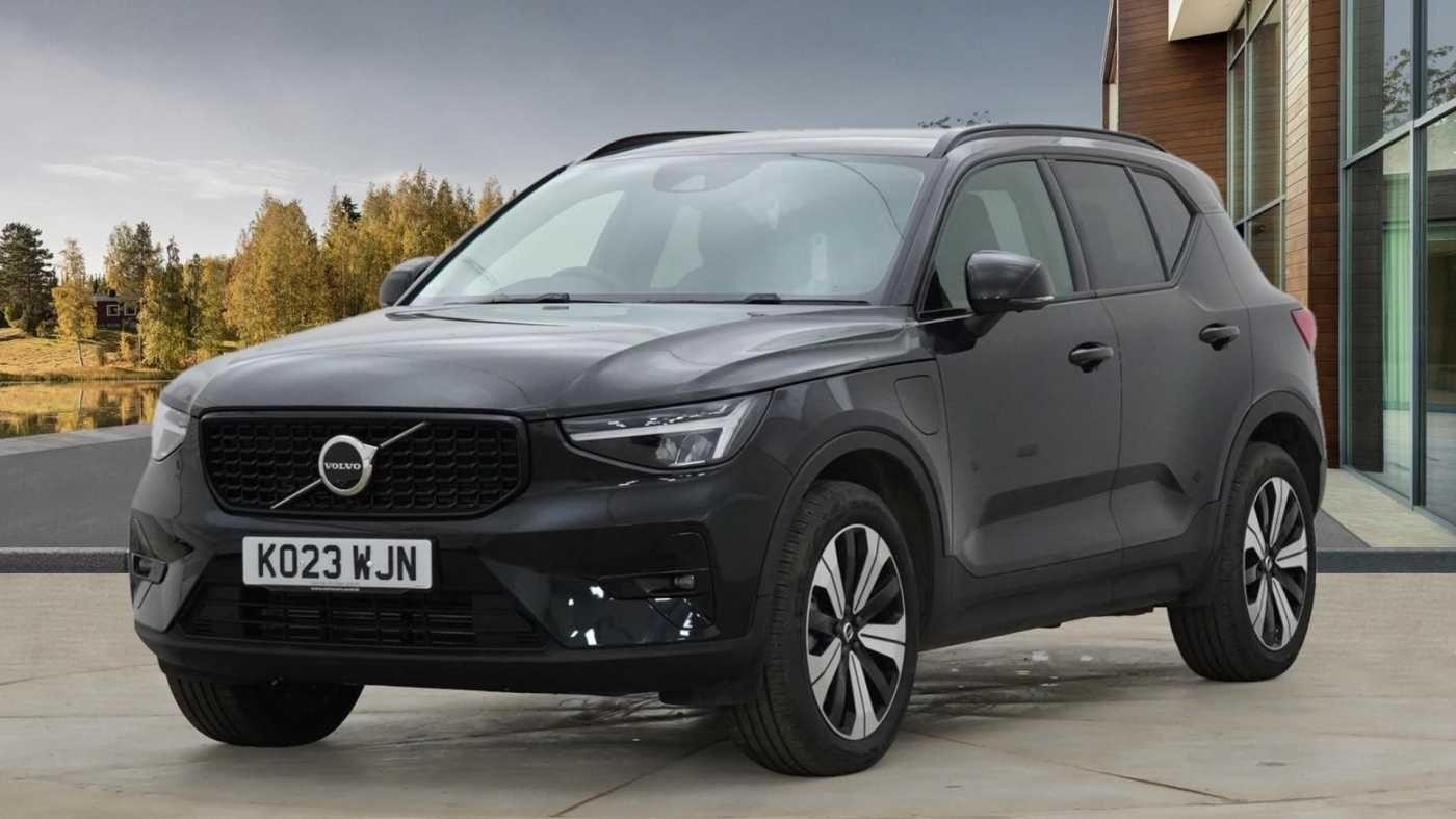 Volvo XC40 Image 7