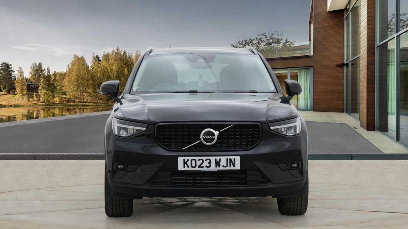 Volvo XC40 Image 8