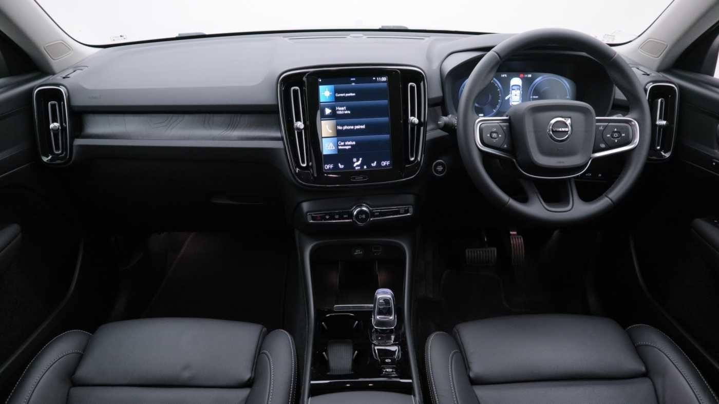 Volvo XC40 Image 10