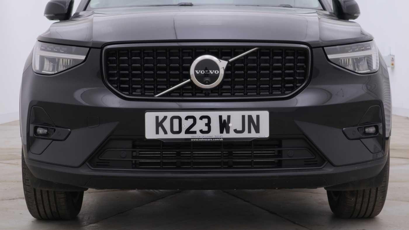 Volvo XC40 Image 37