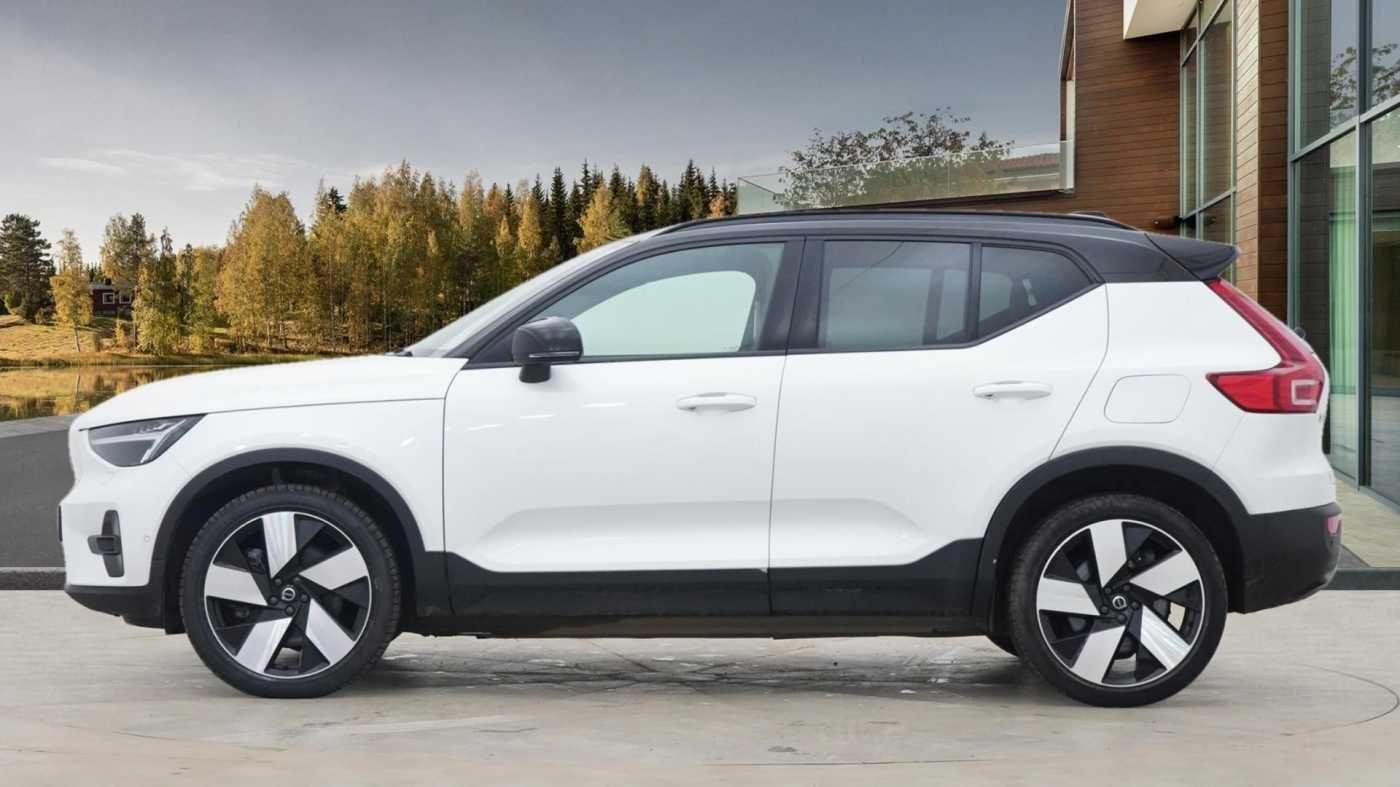 Volvo XC40 Image 6