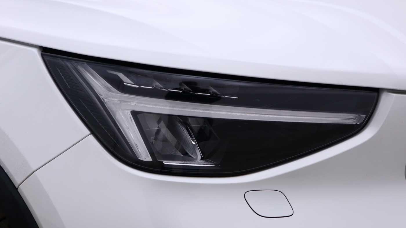 Volvo XC40 Image 19