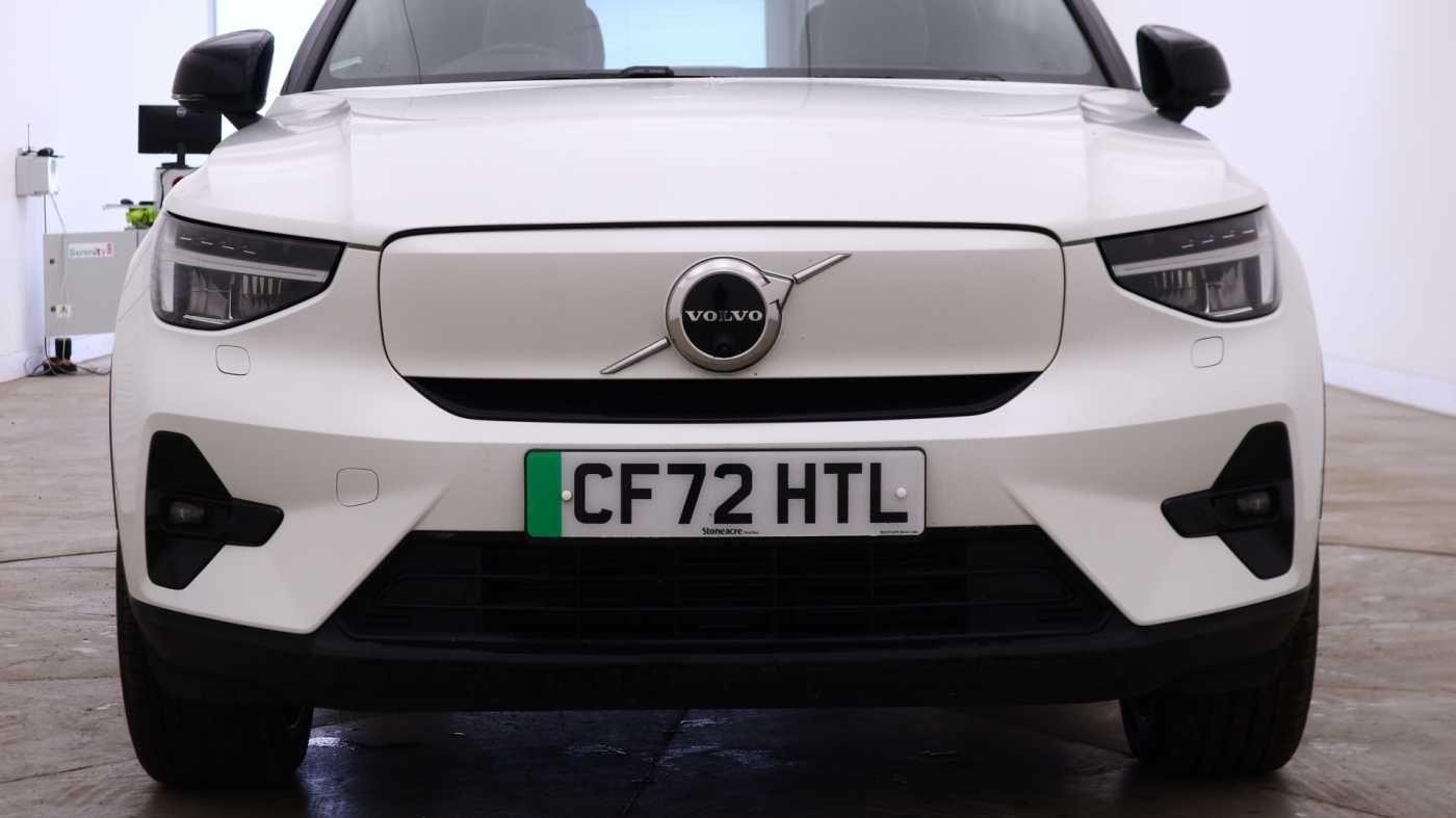 Volvo XC40 Image 21