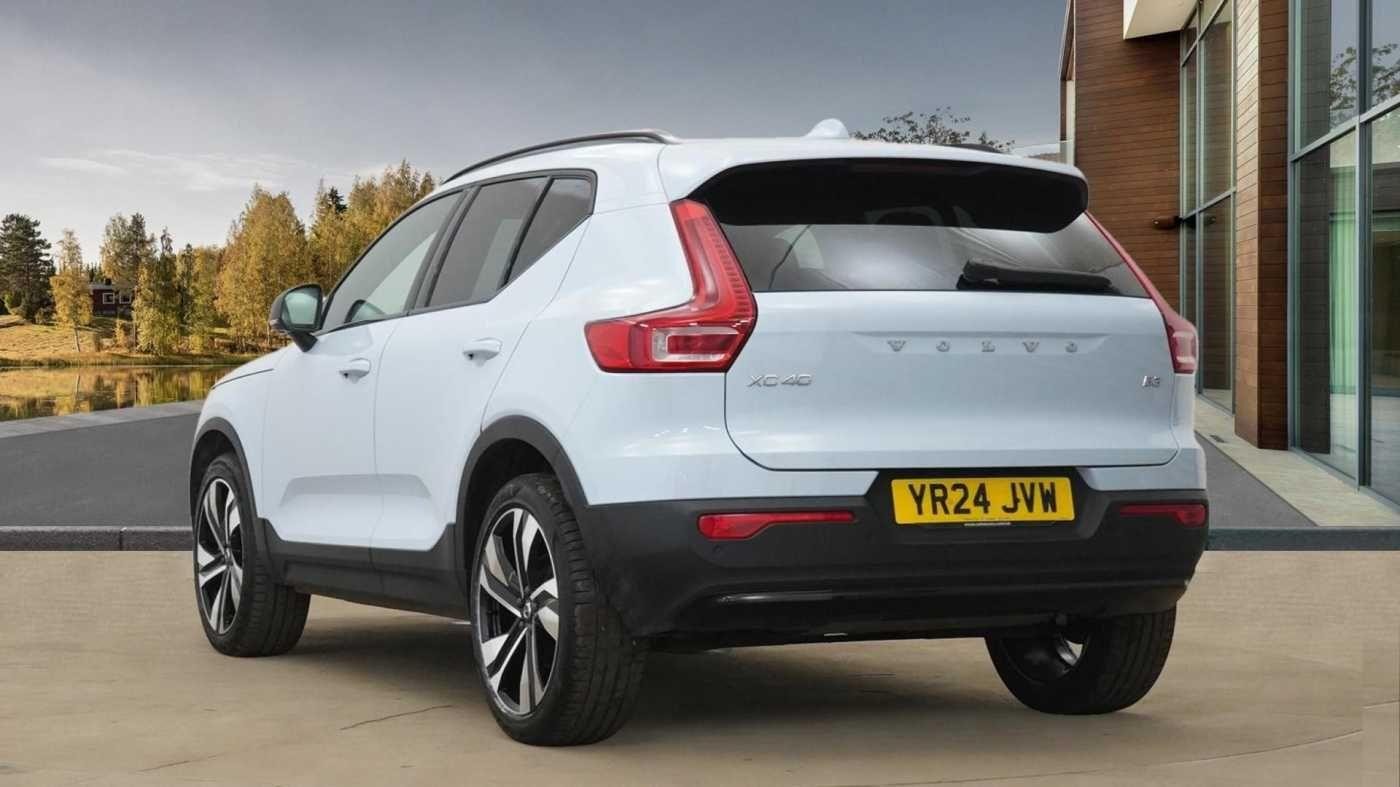 Volvo XC40 Image 5