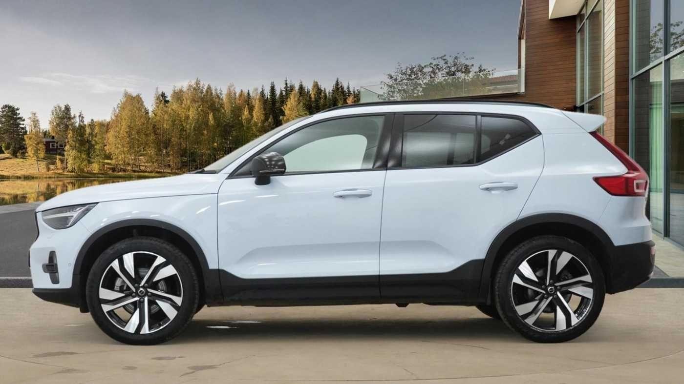 Volvo XC40 Image 6