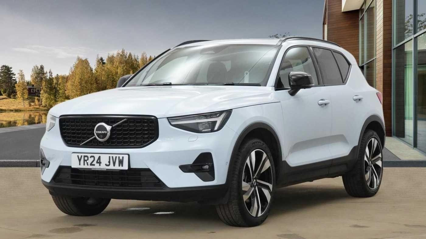 Volvo XC40 Image 7