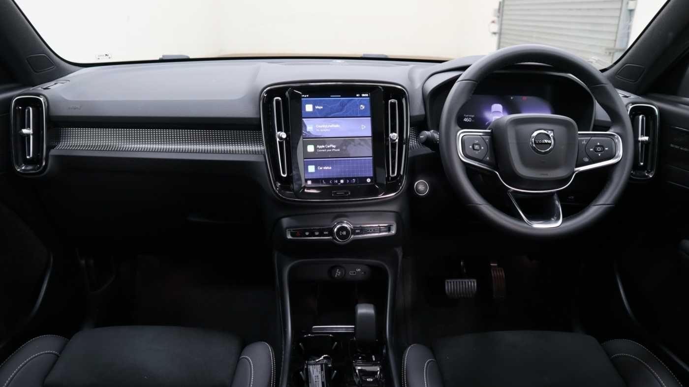 Volvo XC40 Image 10