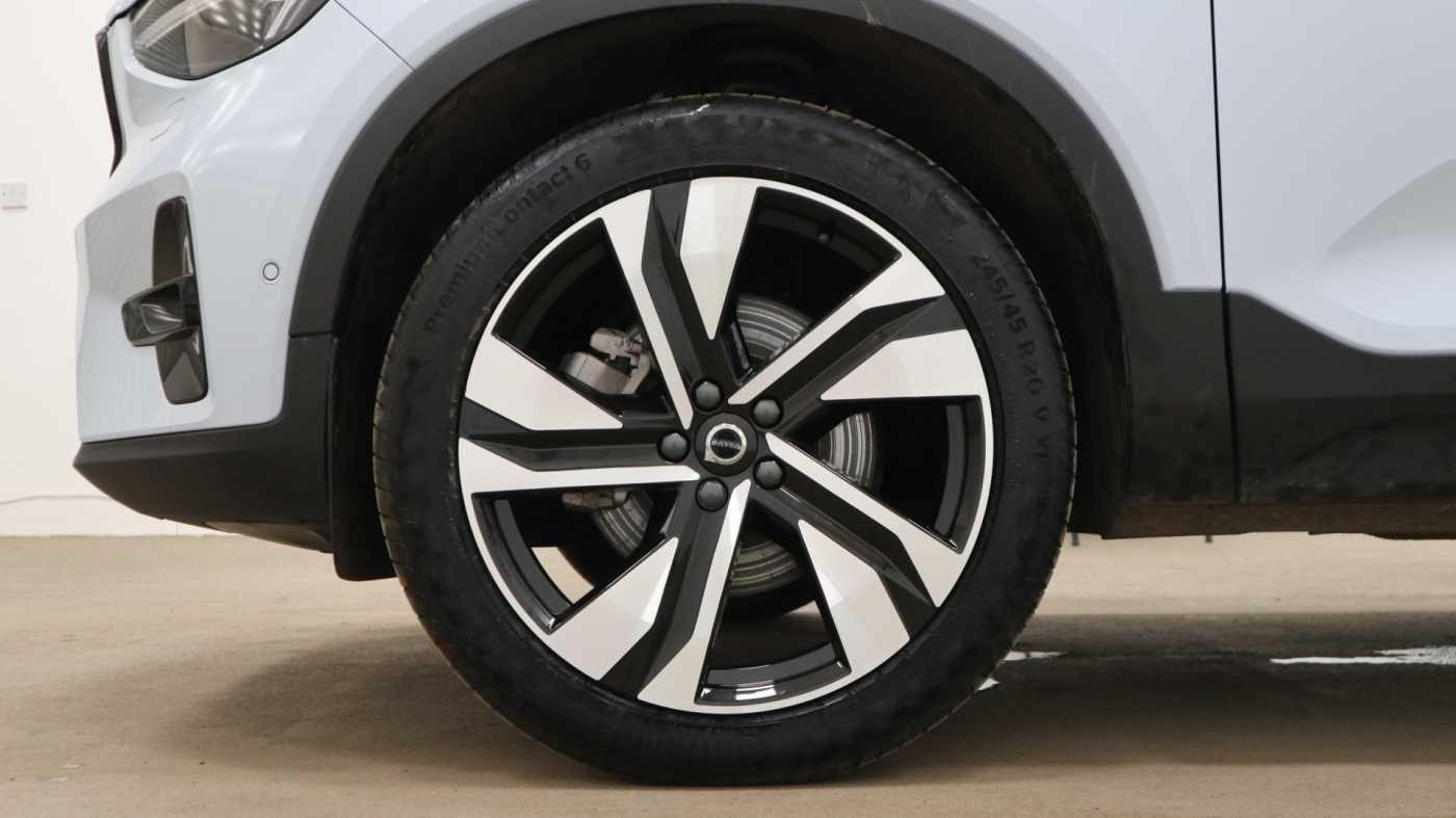 Volvo XC40 Image 16