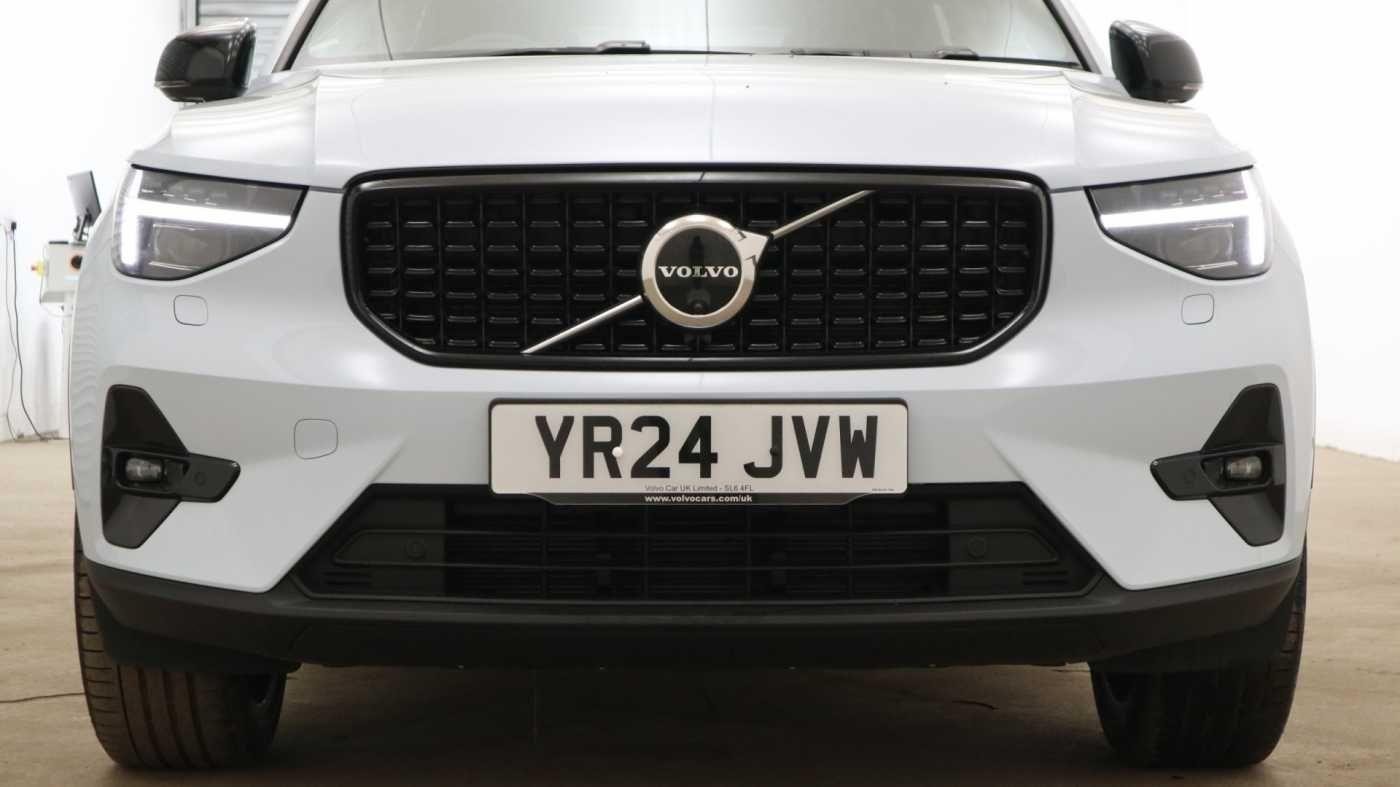 Volvo XC40 Image 24