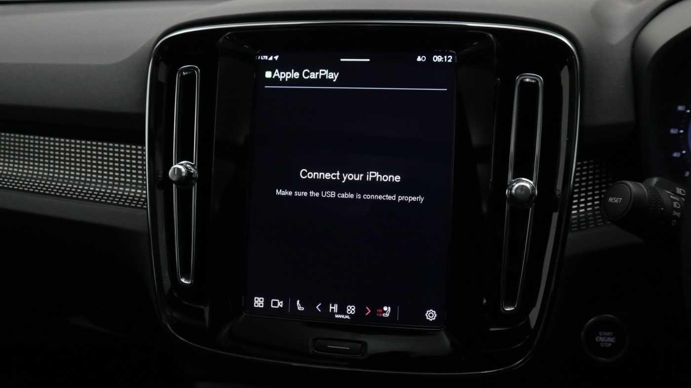 Volvo XC40 Image 38