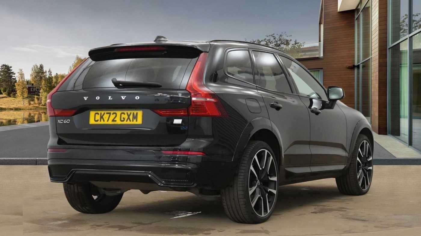 Volvo XC60 Image 3