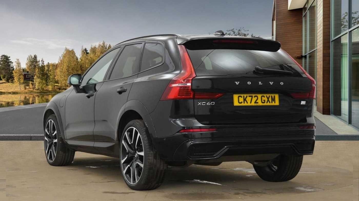 Volvo XC60 Image 5