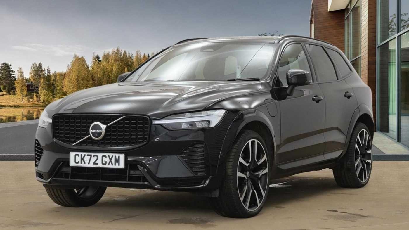 Volvo XC60 Image 7