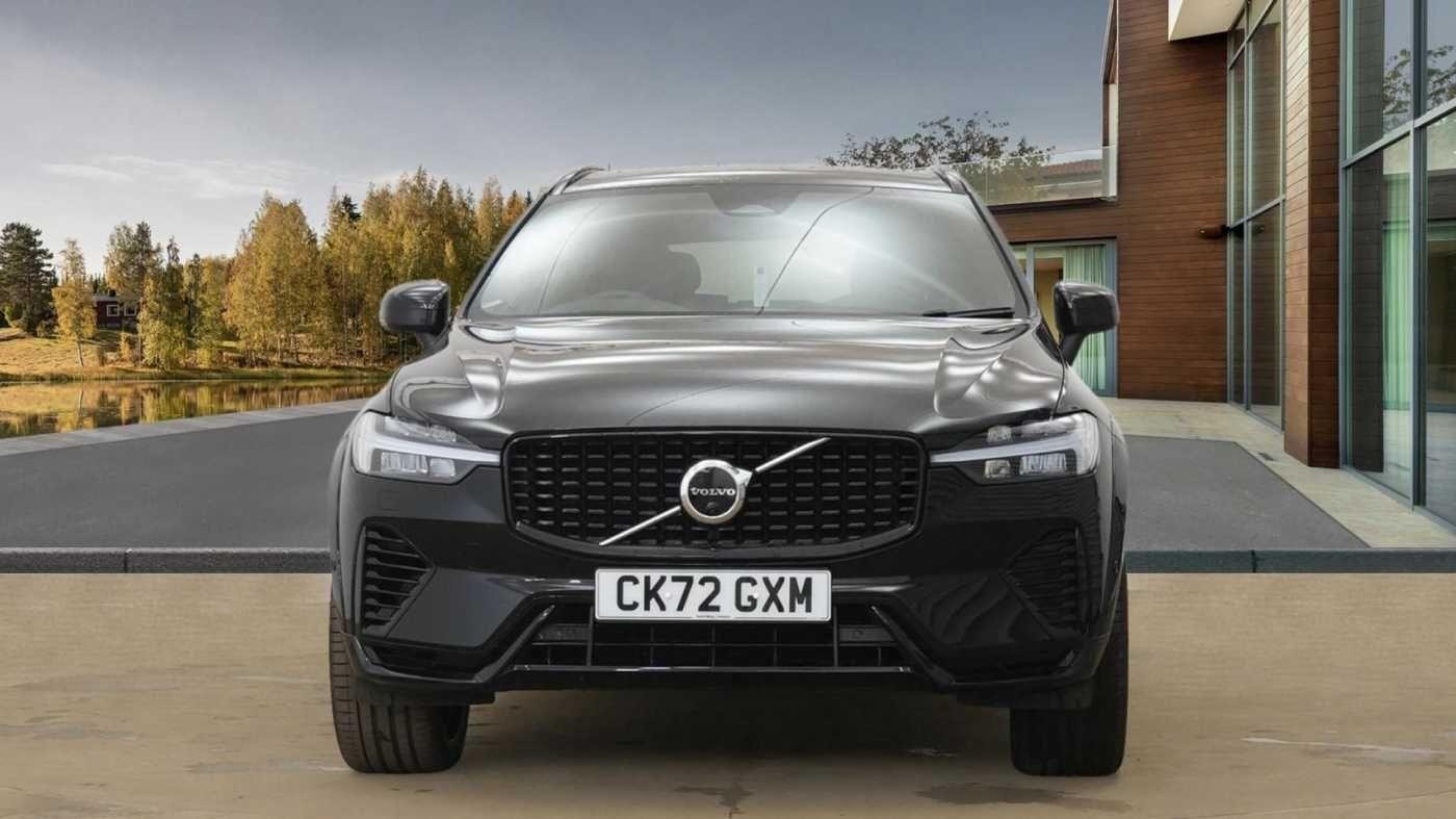 Volvo XC60 Image 8