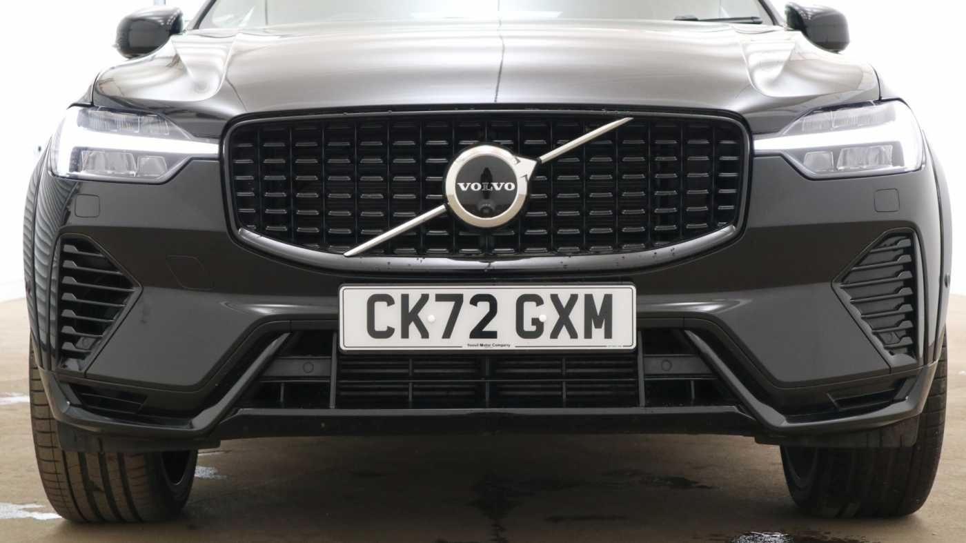 Volvo XC60 Image 24