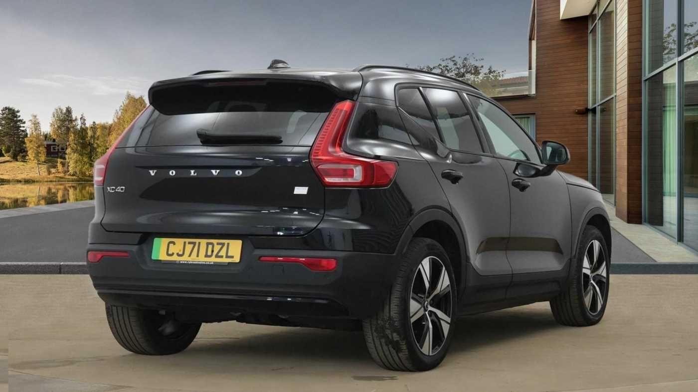 Volvo XC40 Image 3