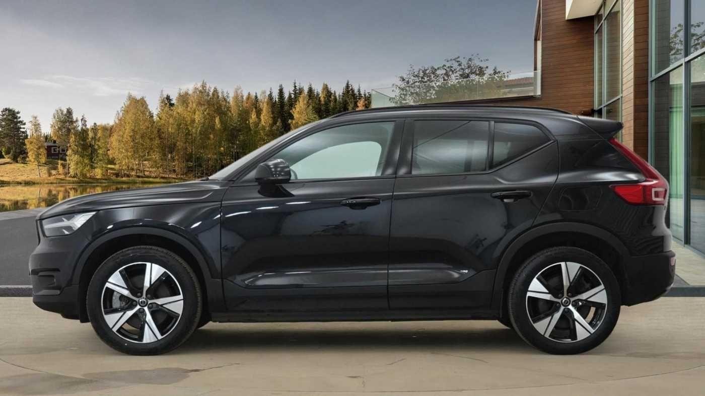 Volvo XC40 Image 6