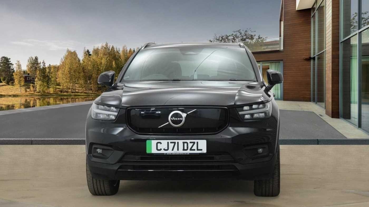 Volvo XC40 Image 8