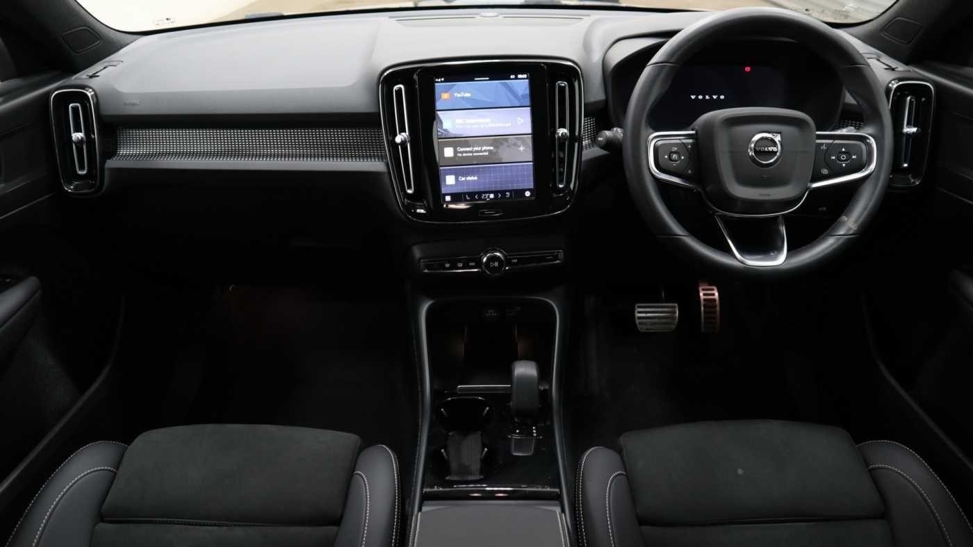 Volvo XC40 Image 10