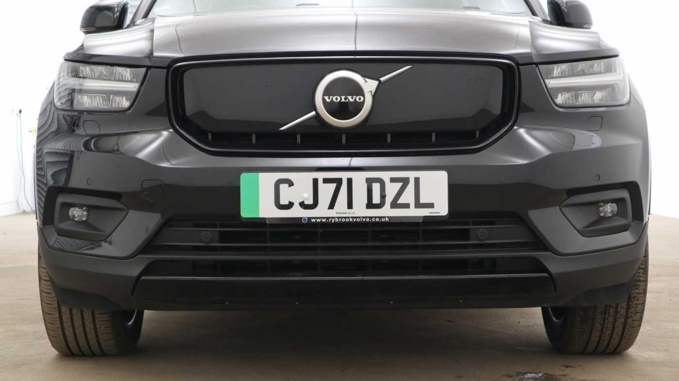 Volvo XC40 Image 34