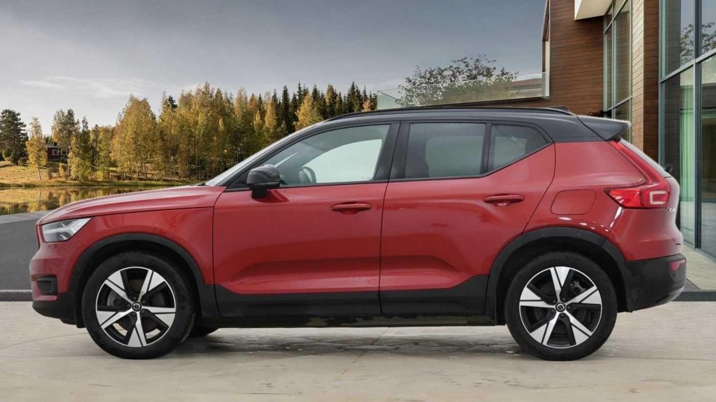 Volvo XC40 Image 6