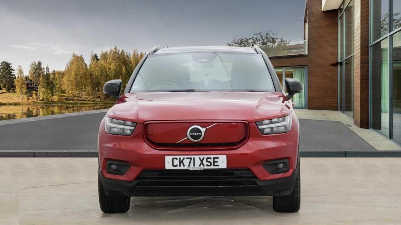 Volvo XC40 Image 8