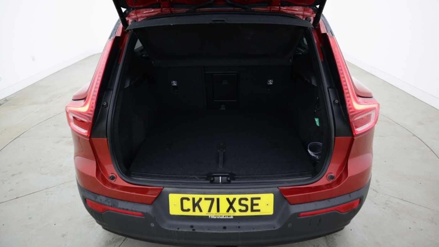 Volvo XC40 Image 14