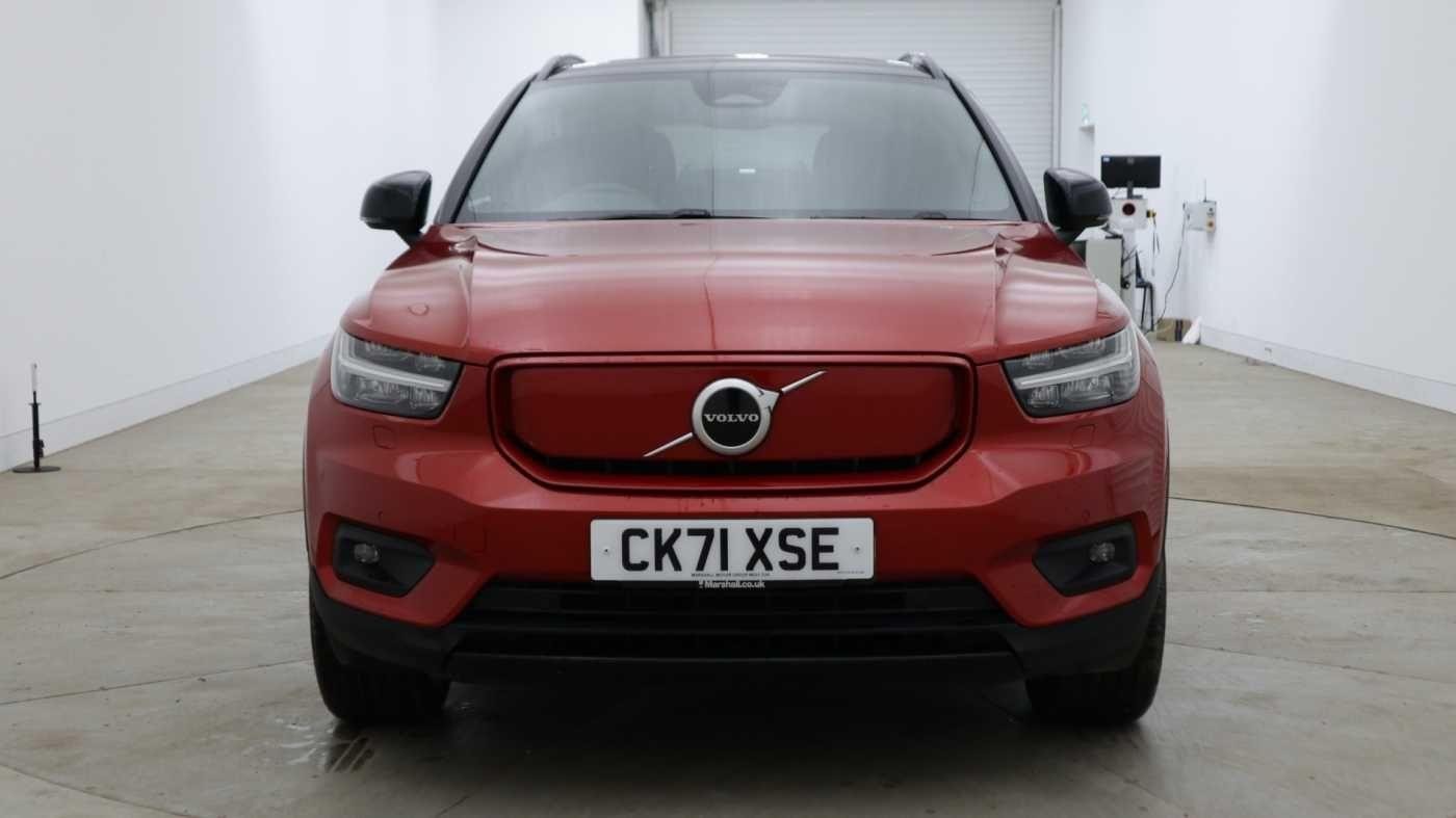 Volvo XC40 Image 20