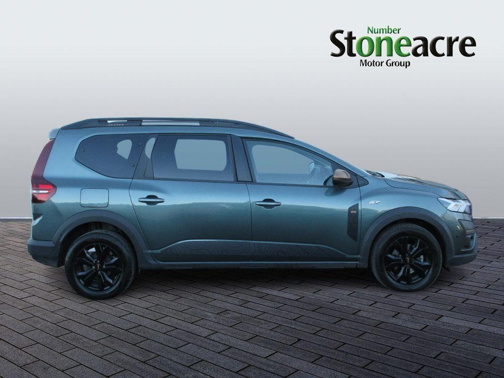 Dacia Jogger Image 2