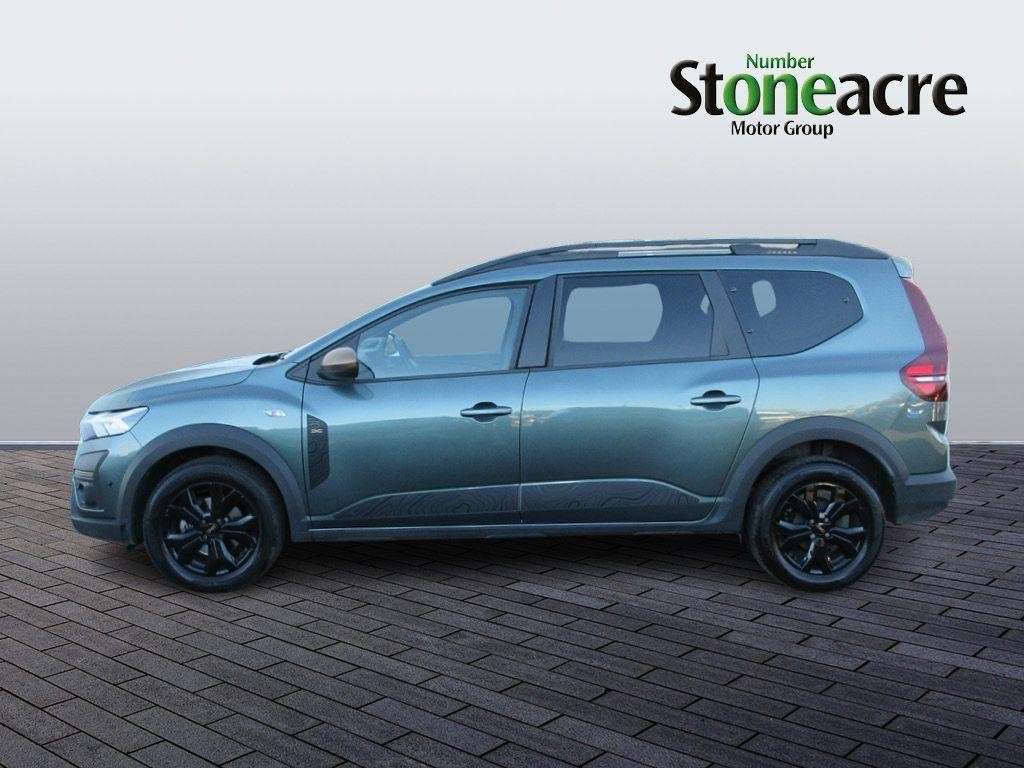 Dacia Jogger Image 6