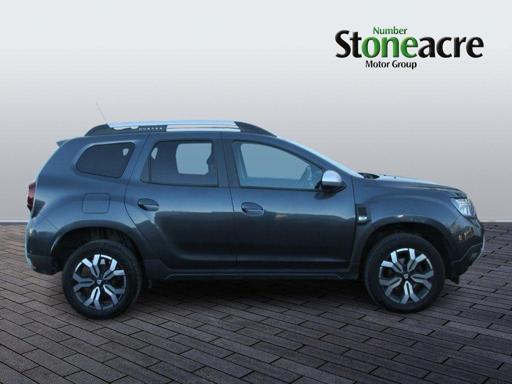 Dacia Duster Image 2