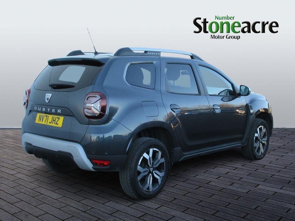 Dacia Duster Image 3