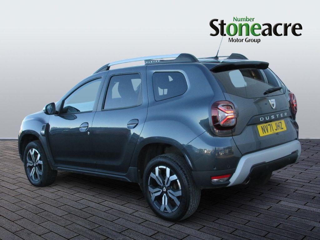 Dacia Duster Image 5