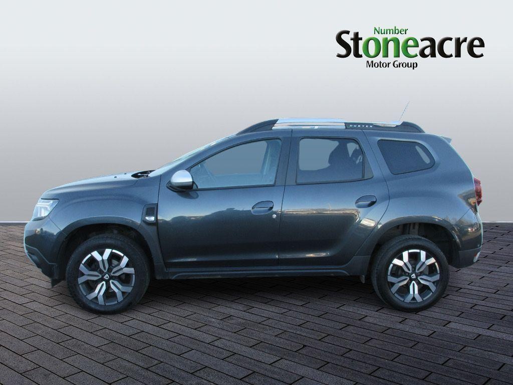 Dacia Duster Image 6