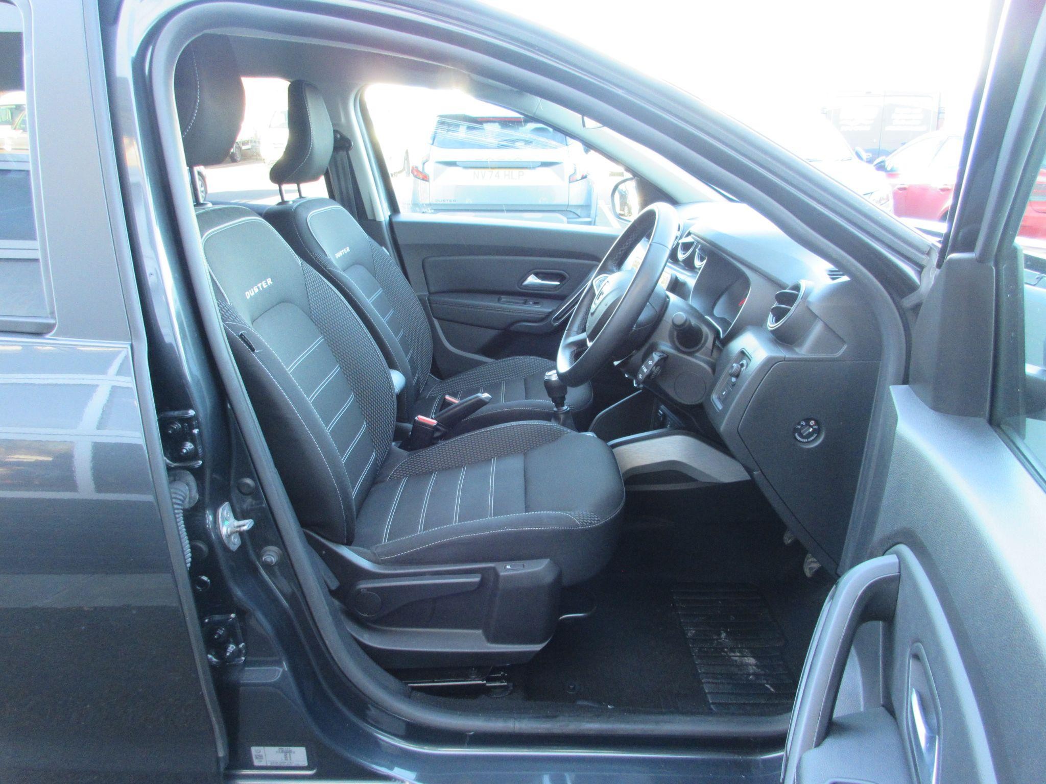 Dacia Duster Image 14